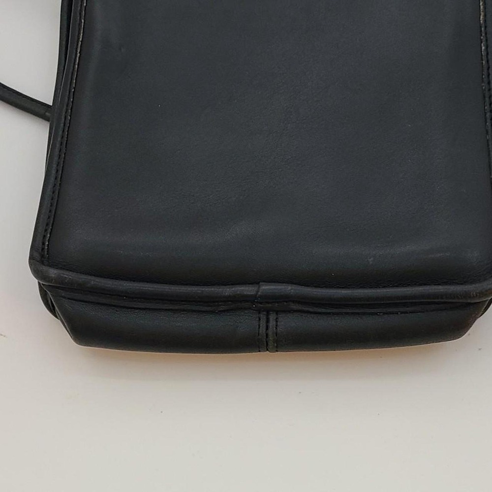Vintage Coach Compact Pouch - Picture 7 of 8